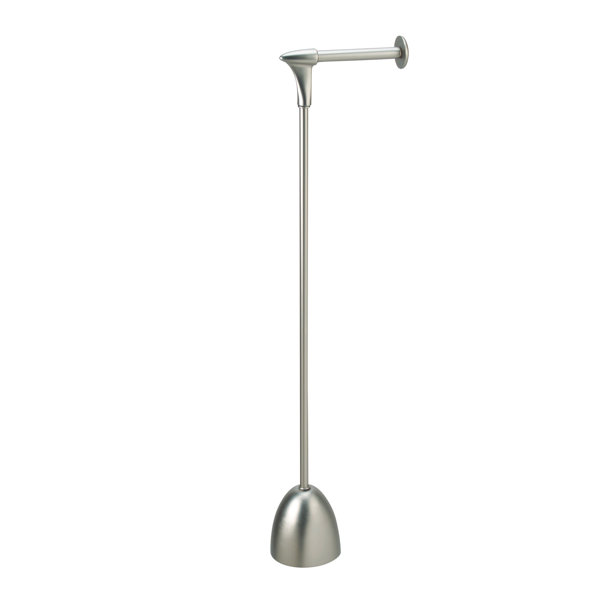 Umbra Stream Freestanding Toilet Paper Holder & Reviews Wayfair